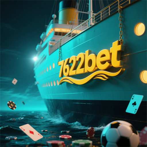 7622bet