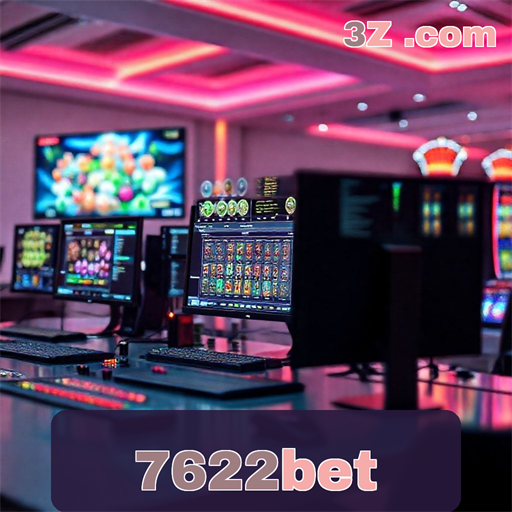 Slots Fantásticas de 7622bet: Atração e Emoção em Cada Giro