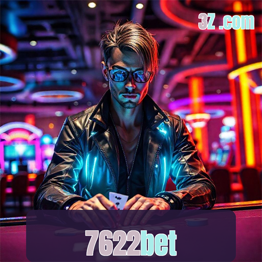 Experiência Única VIP na 7622bet: O Jogo Nunca Foi Tão Exclusivo